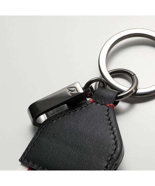新品】クリスチャンルブタンExplorafunk keyring Bag Christian