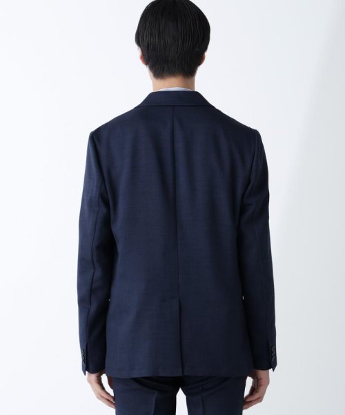 「N JACKET」Reflax(R)スラブツイルストレッチジャケット（セットアップ可） 人気・おすすめ｜使いやすい・旅行におすすめ 品質保証 全国発送 在庫限り