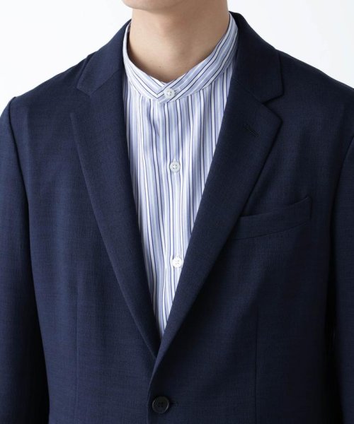 「N JACKET」Reflax(R)スラブツイルストレッチジャケット（セットアップ可） 人気・おすすめ｜使いやすい・旅行におすすめ 品質保証 全国発送 在庫限り