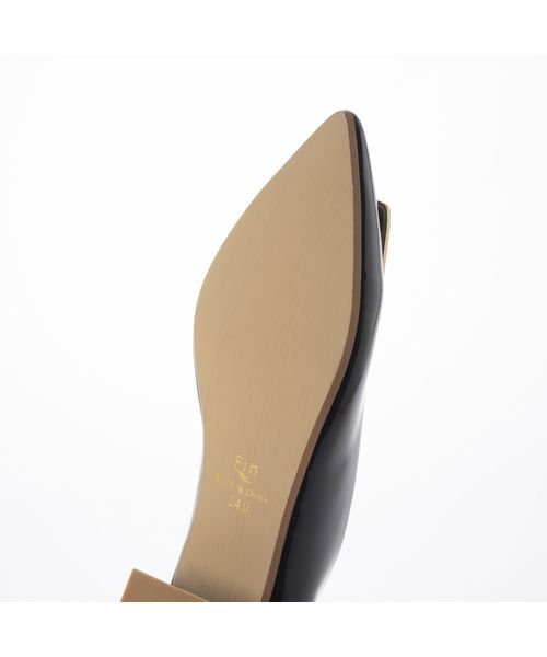 ポインテッドトゥバックルパンプス【低反発スポンジ入り】 人気・おすすめ｜使いやすい・旅行におすすめ 品質保証 全国発送 日本国内発送・最短翌日お届け