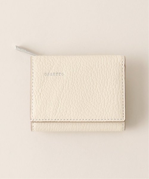 【ORSETTO/オルセット】ウォレット 