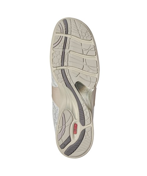 ペダラ レディース 2E 