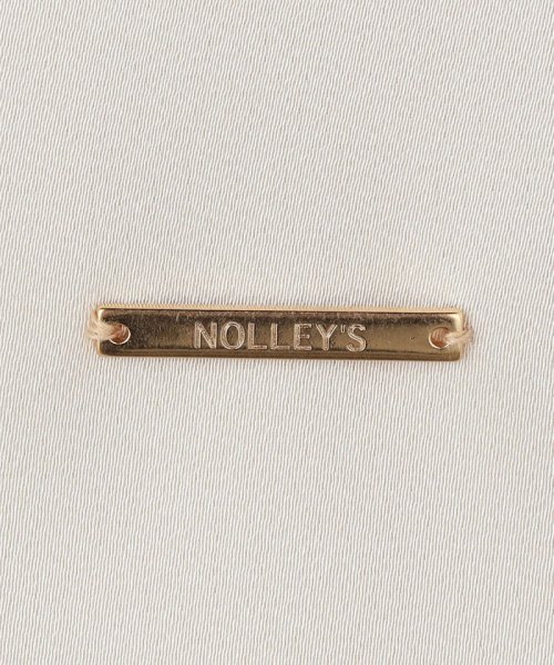 NOLLEY’S(ノーリーズ)/オトナサテン2WAYタンクトップ/img46