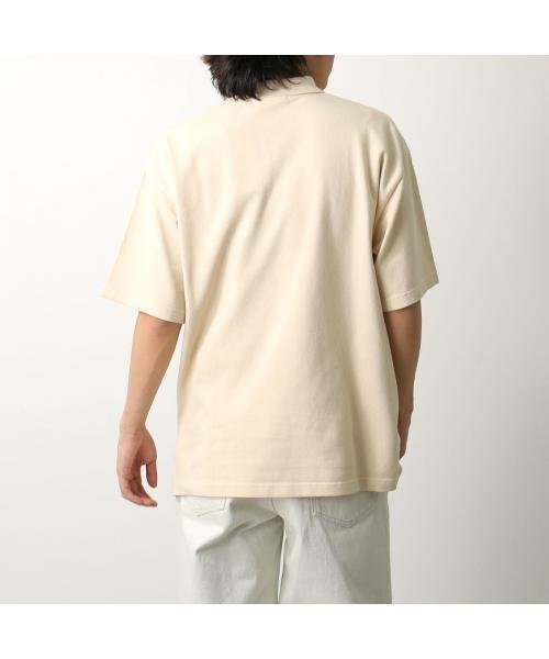 MAISON KITSUNE(メゾンキツネ)/MAISON KITSUNE ポロシャツ MM00202KJ7010 半袖/img14