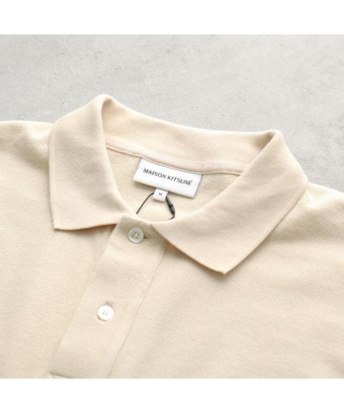MAISON KITSUNE(メゾンキツネ)/MAISON KITSUNE ポロシャツ MM00202KJ7010 半袖/img18
