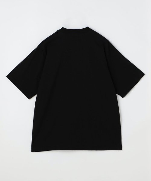 coen(coen)/【WELLTECT】cityロゴプリントTシャツ（WEB限定カラー）/img33