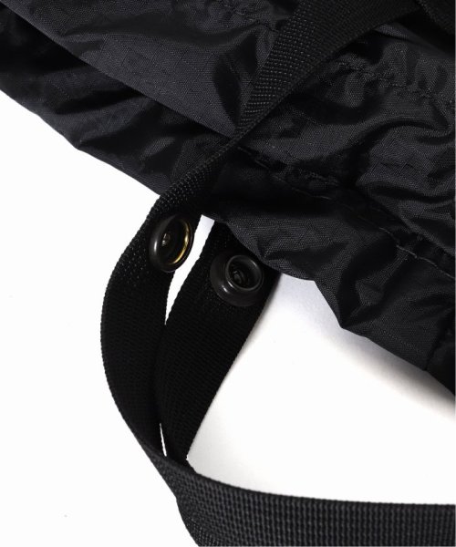 【BATTLE LAKE/バトルレイク】ストラップバッグ BATTLE SLOBE