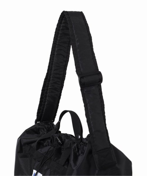 【BATTLE LAKE/バトルレイク】ストラップバッグ BATTLE SLOBE