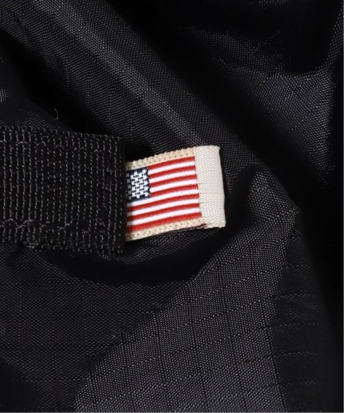 【BATTLE LAKE/バトルレイク】ストラップバッグ BATTLE SLOBE