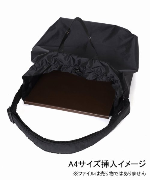 【BATTLE LAKE/バトルレイク】ストラップバッグ BATTLE SLOBE