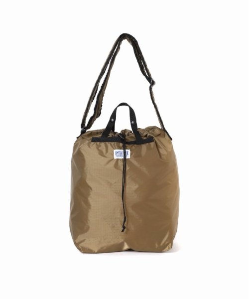 【BATTLE LAKE/バトルレイク】ストラップバッグ BATTLE SLOBE