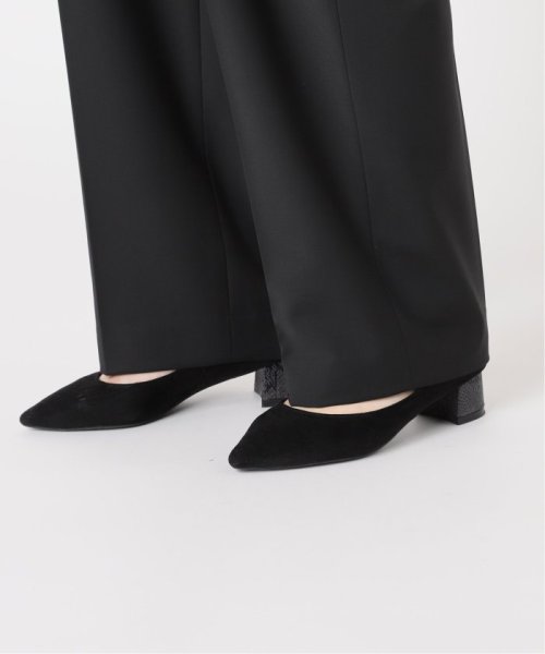 ≪追加≫サマーウールコクーンパンツ FRAMeWORK