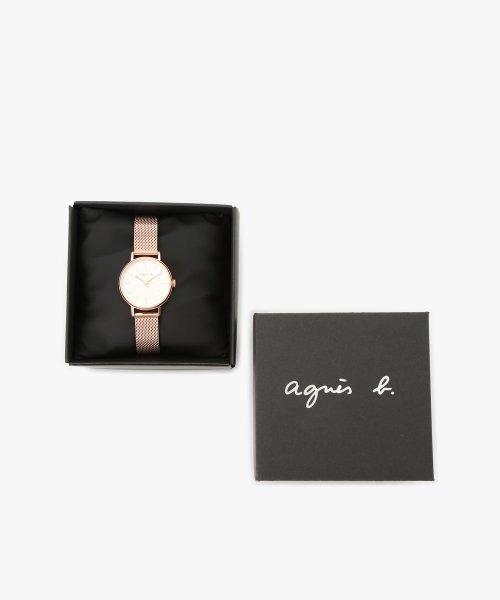 LM01 WATCH FCSK900 時計 