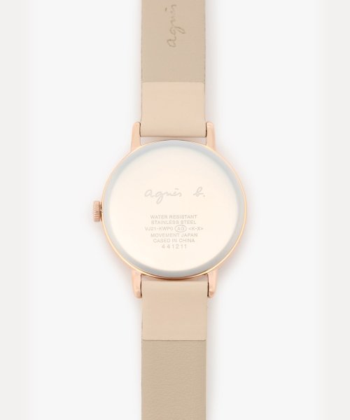 LM02 WATCH FCSK901 時計 