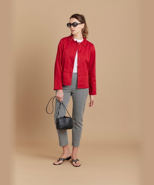 セール】【セットアップ対応商品】UT42 CHEMISE シャツ ジャケット  