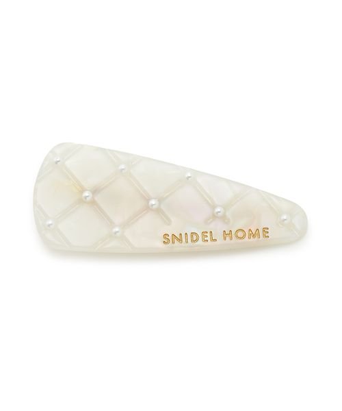 SNIDEL HOME(SNIDEL HOME)/パールライクヘアピン/img06