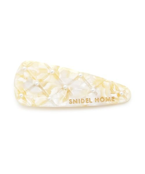 SNIDEL HOME(SNIDEL HOME)/パールライクヘアピン/img09
