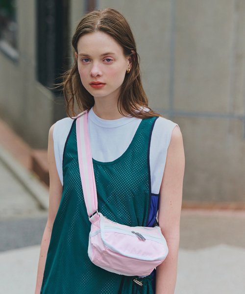 SMALL LOAF CROSSBODYスペクテイターペタルピンク 人気・おすすめ｜売れ筋商品・話題商品におすすめ 品質チェック済み 安心配送 国内在庫あり・安心サポート付き