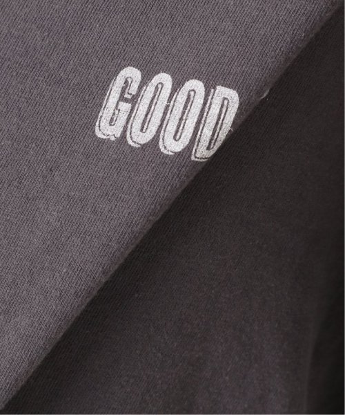 FRAMeWORK(フレームワーク)/≪予約≫BETTER THAN GOOD/ベターザングッド BTG GOOD BOOKS Tシャツ/img52