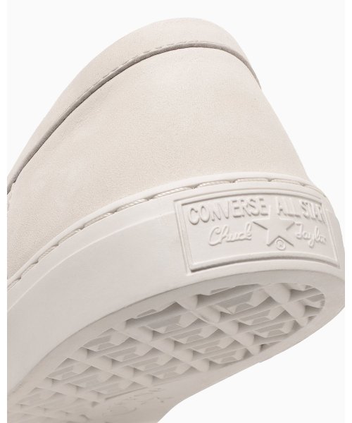 ALL STAR COUPE LOAFER / オールスター　クップ　ローファー オールスター