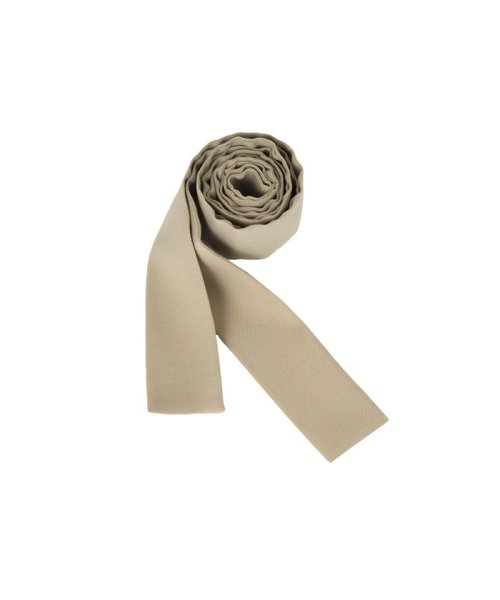 【セットアップ対応商品】ストレッチツイルフレンチスリーブジャケット なし ：model