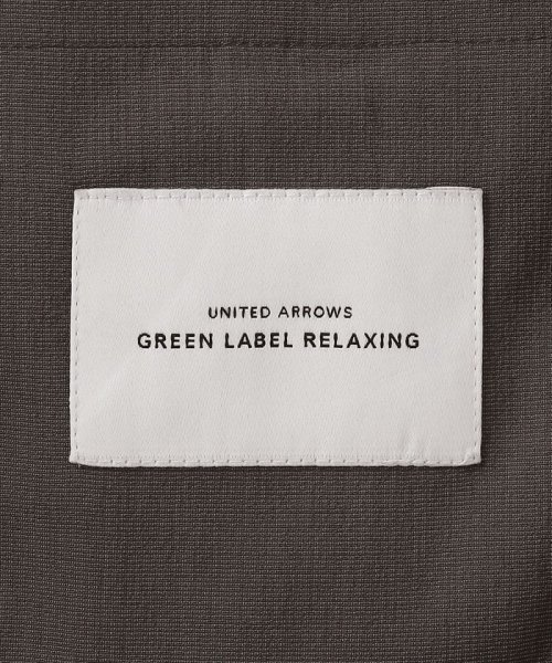 green label relaxing(グリーンレーベルリラクシング)/A+ ラッカン スタンダード 2B ジャケット －ウォッシャブル・ストレッチ・吸水速乾－/img19