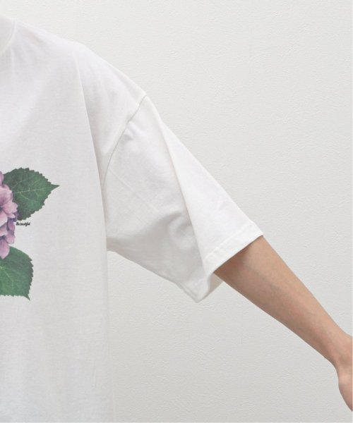B.C STOCK(ベーセーストック)/FLOWER ANCIENT Tシャツ/img27