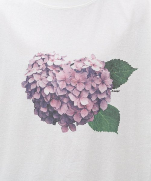 B.C STOCK(ベーセーストック)/FLOWER ANCIENT Tシャツ/img30