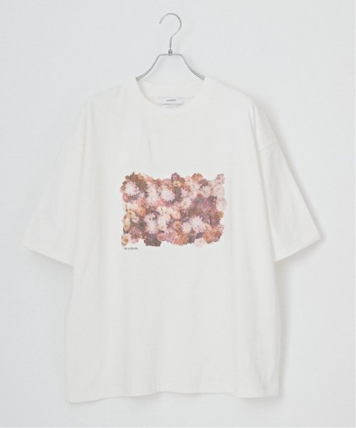 B.C STOCK(ベーセーストック)/FLOWER ANCIENT Tシャツ/img42