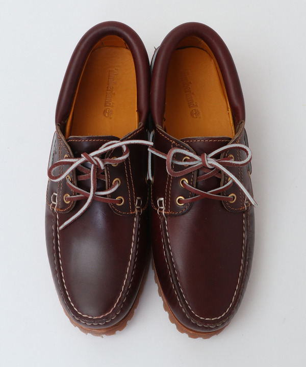 ティンバーランドAUTHENTICS 3EYE Timberland(ティンバーランド)】authentics 3eye classic
