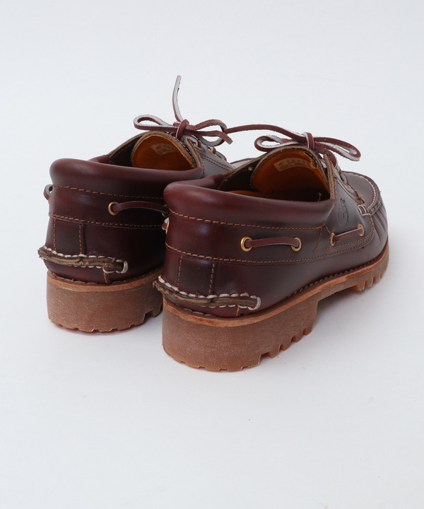 Timberland(ティンバーランド)】authentics 3eye classic