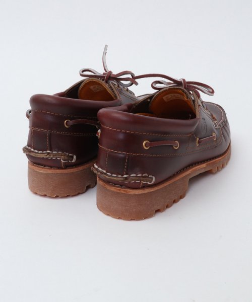 【Timberland(ティンバーランド)】authentics 3eye classic Timberland Timberlandメーカー表記 ティンバーランド