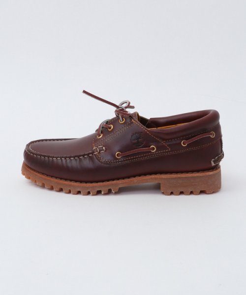 【Timberland(ティンバーランド)】authentics 3eye classic Timberland Timberlandメーカー表記 ティンバーランド