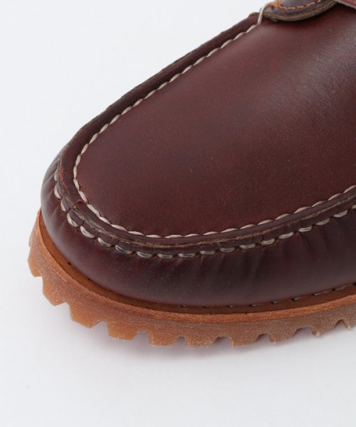 【Timberland(ティンバーランド)】authentics 3eye classic Timberland Timberlandメーカー表記 ティンバーランド