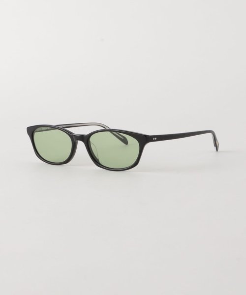 【別注】 ＜KANEKO OPTICAL（金子眼鏡）＞ Kate SGLS/アイウェア Kate OPTICAL 金子眼鏡 紫外線透過率1