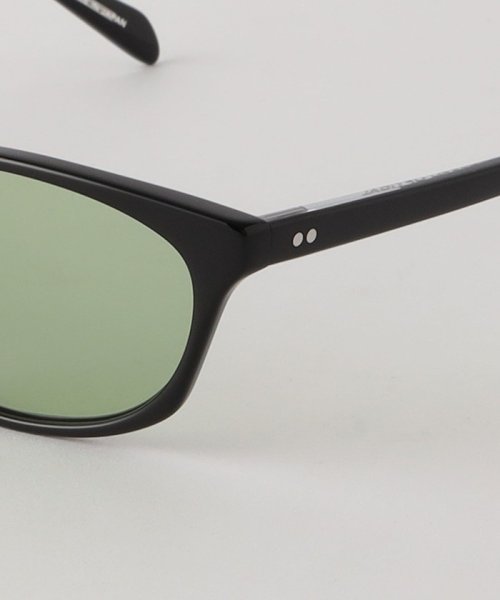 【別注】 ＜KANEKO OPTICAL（金子眼鏡）＞ Kate SGLS/アイウェア Kate OPTICAL 金子眼鏡 紫外線透過率1