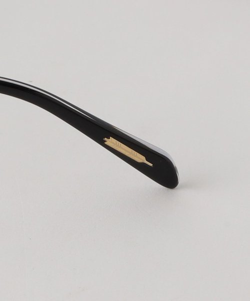 【別注】 ＜KANEKO OPTICAL（金子眼鏡）＞ Kate SGLS/アイウェア Kate OPTICAL 金子眼鏡 紫外線透過率1