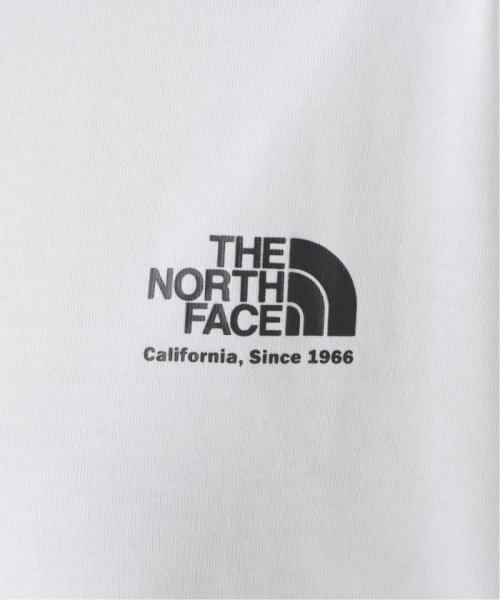 SLOBE IENA(スローブ　イエナ)/THE NORTH FACE/ノースフェイス S/S Historical Logo Tee NT32407/img28