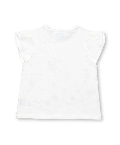 SLAP SLIP(スラップスリップ)/【ディズニーキャラクター】プリント半袖Tシャツ(80~140cm)/img12