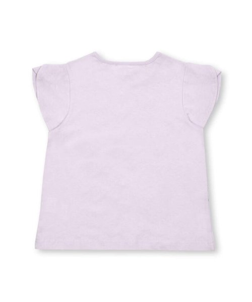 SLAP SLIP(スラップスリップ)/【ディズニーキャラクター】プリント半袖Tシャツ(80~140cm)/img26