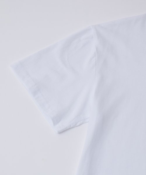 JAYRO(ジャイロ)/パルファムハートデザインTシャツ/img02