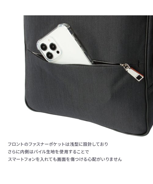 IS/IT リュック ビジネスリュック ビジネスバッグ メンズ ブランド スリム 通勤 薄型 撥水 防水 A4 PC 13インチ イズイット 962711 IS/IT