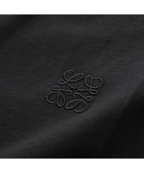 LOEWE(ロエベ)/LOEWE Tシャツ S359Y22X58 半袖 アナグラム ロゴ/img07