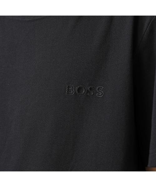 HUGOBOSS(ヒューゴボス)/HUGO BOSS GREEN Tシャツ 50515620 半袖/img02