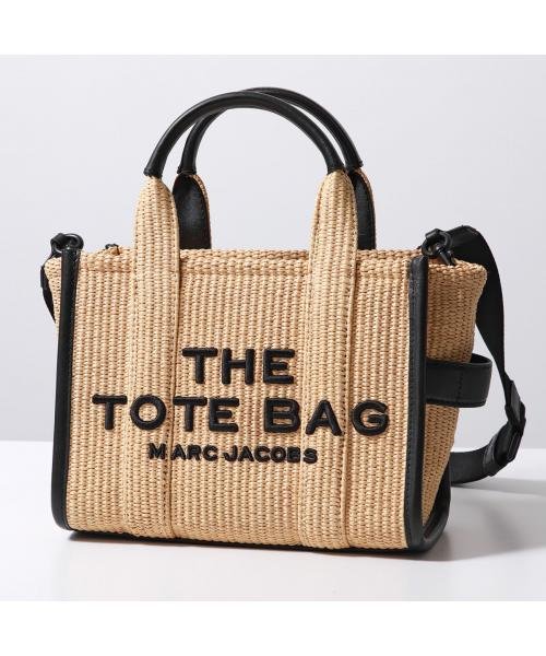  Marc Jacobs(マークジェイコブス)/MARC JACOBS トートバッグ THE WOVEN TOTE SMALL 2S4HTT058H03/img06