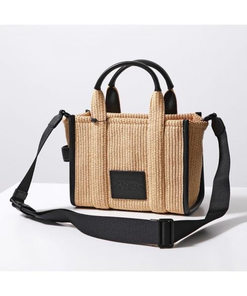  Marc Jacobs(マークジェイコブス)/MARC JACOBS トートバッグ THE WOVEN TOTE SMALL 2S4HTT058H03/img07