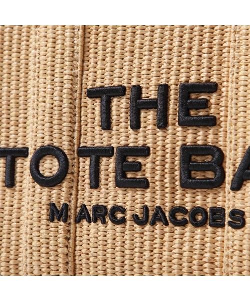  Marc Jacobs(マークジェイコブス)/MARC JACOBS トートバッグ THE WOVEN TOTE SMALL 2S4HTT058H03/img11
