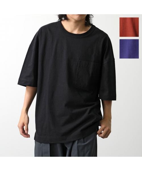 Lemaire(ルメール)/Lemaire Tシャツ TO1165 LJ1010 半袖 オーバーサイズ/img01