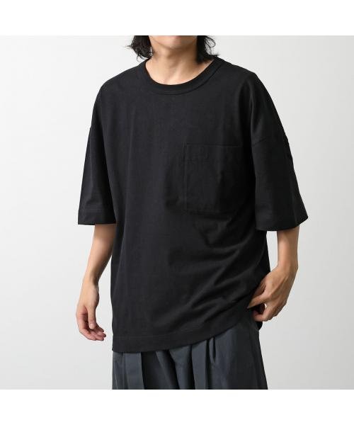 Lemaire(ルメール)/Lemaire Tシャツ TO1165 LJ1010 半袖 オーバーサイズ/img03