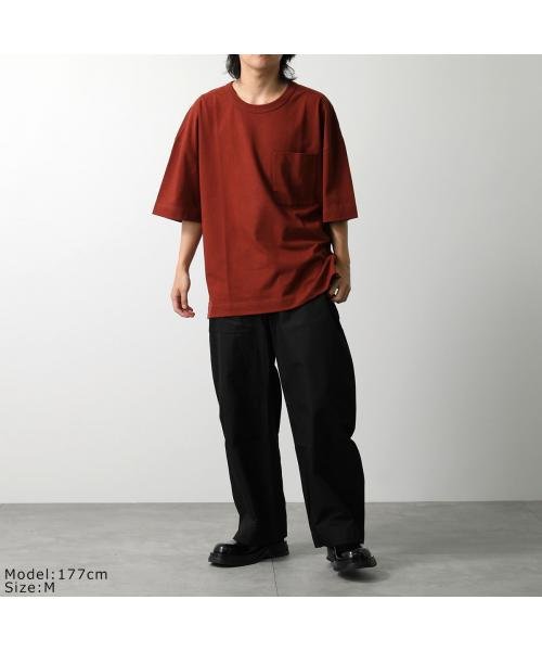 Lemaire(ルメール)/Lemaire Tシャツ TO1165 LJ1010 半袖 オーバーサイズ/img04